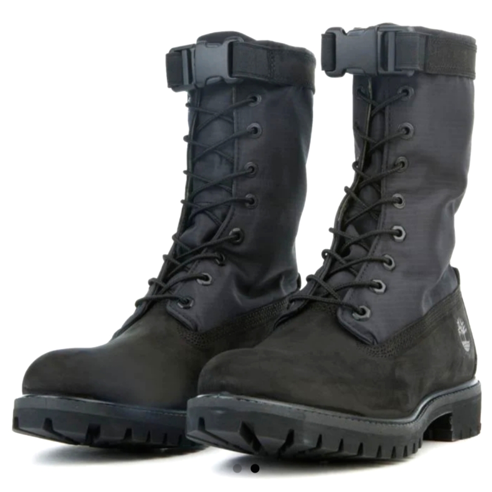 Timberland 6inch Gaiter Boot